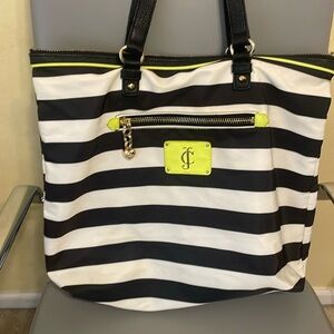Juicy Couture bag